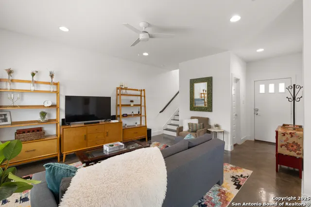 210 Utah #UNIT 701 San Antonio, TX 78210