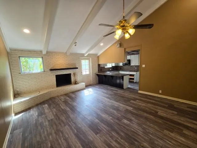 5728 Rockhill Road Fort Worth, TX 76112