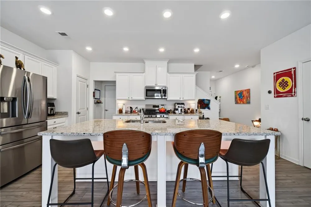 1936 Frisco Way Suwanee, GA 30024
