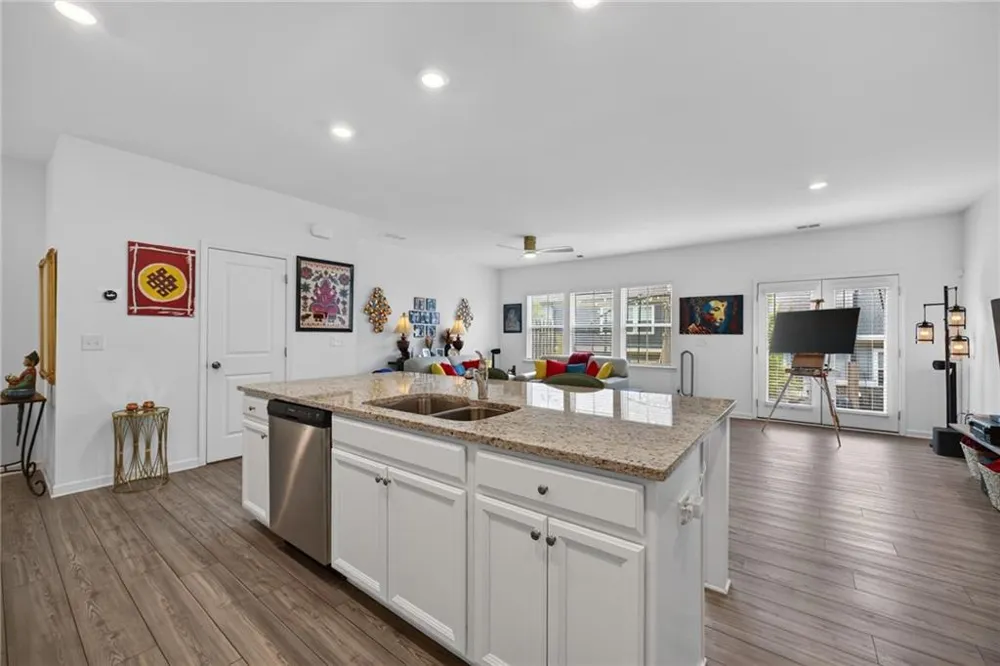 1936 Frisco Way Suwanee, GA 30024