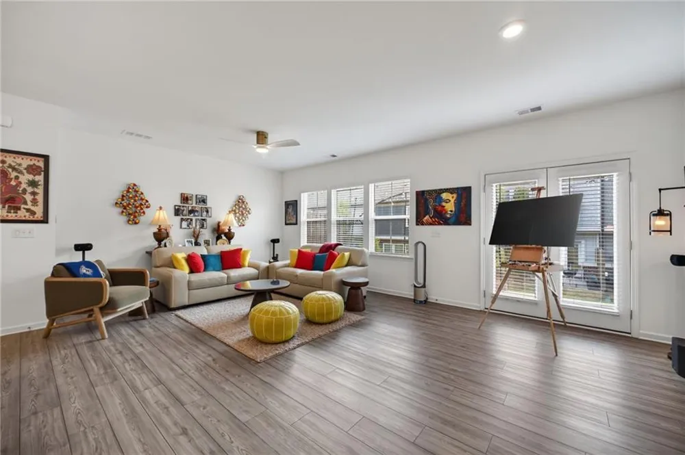 1936 Frisco Way Suwanee, GA 30024