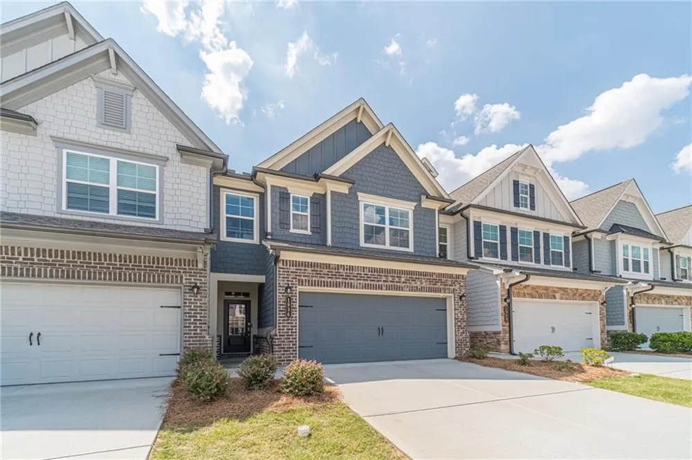 1936 Frisco Way Suwanee, GA 30024