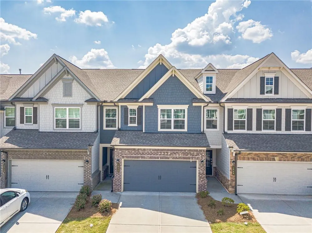 1936 Frisco Way Suwanee, GA 30024