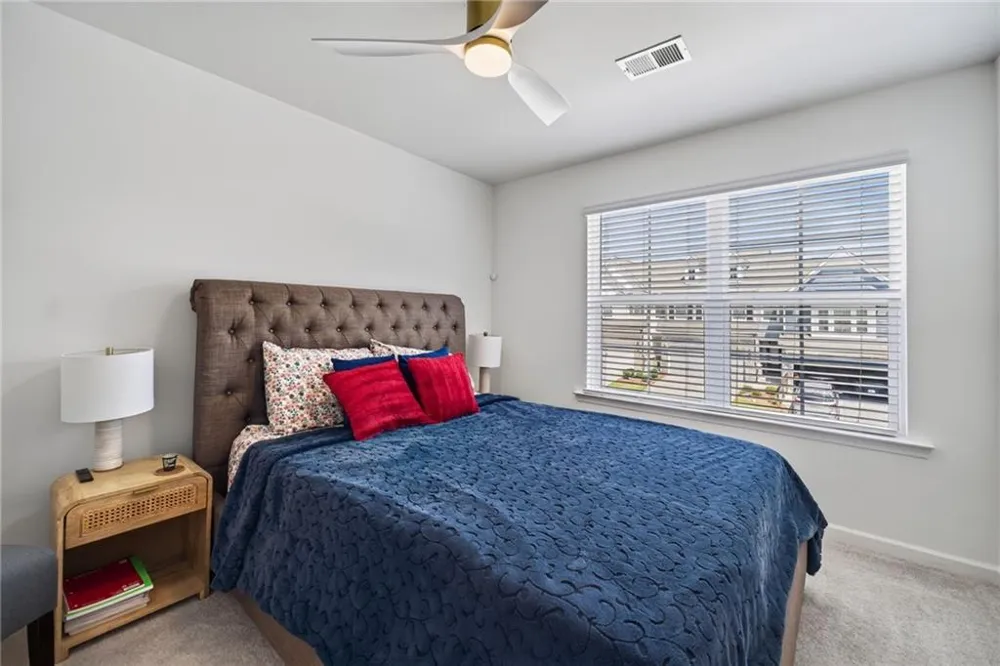 1936 Frisco Way Suwanee, GA 30024