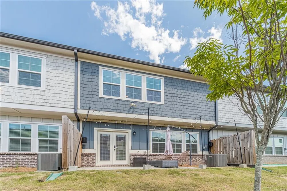 1936 Frisco Way Suwanee, GA 30024