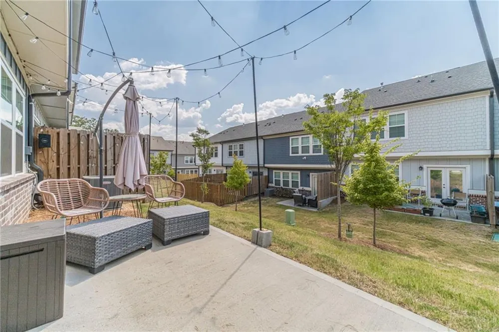 1936 Frisco Way Suwanee, GA 30024