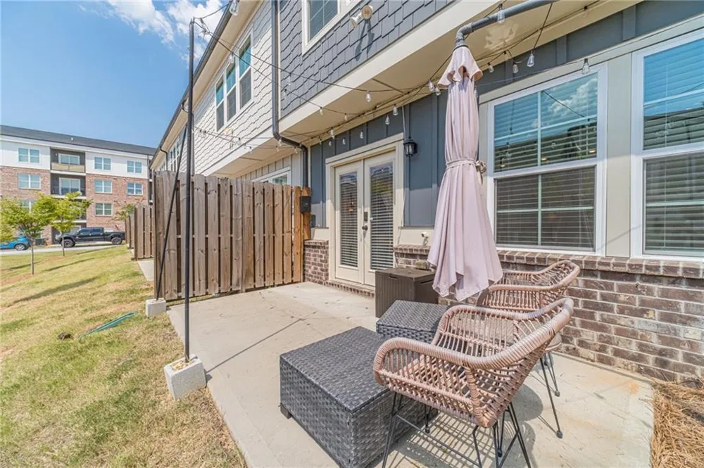 1936 Frisco Way Suwanee, GA 30024