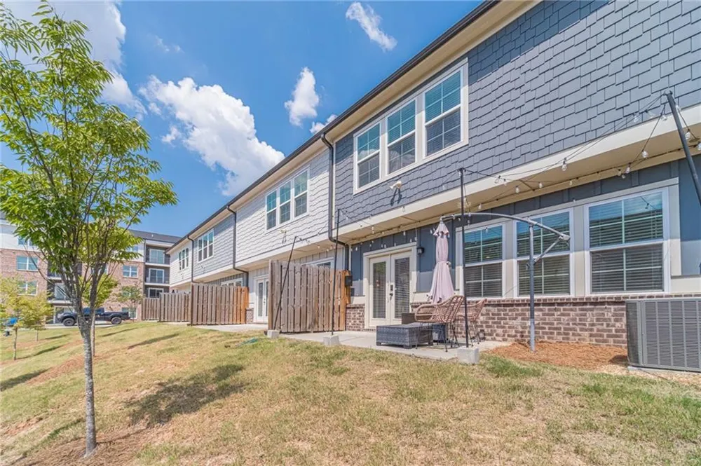 1936 Frisco Way Suwanee, GA 30024