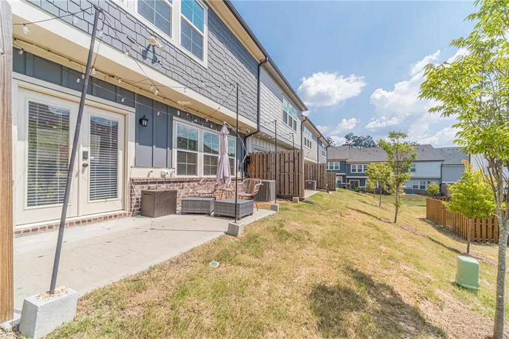 1936 Frisco Way Suwanee, GA 30024