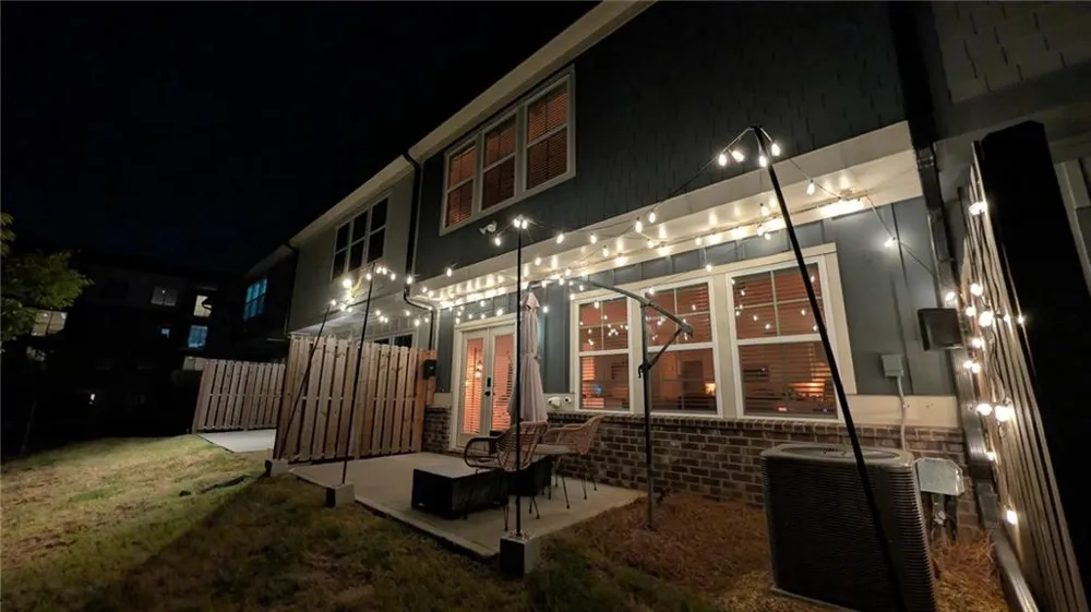 1936 Frisco Way Suwanee, GA 30024