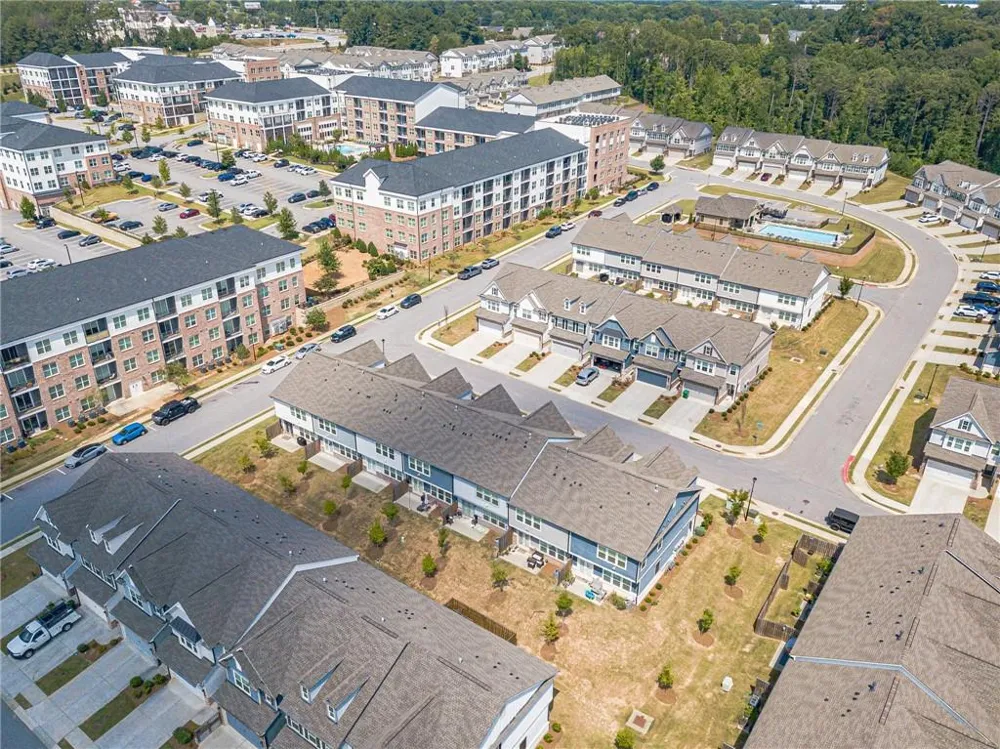 1936 Frisco Way Suwanee, GA 30024