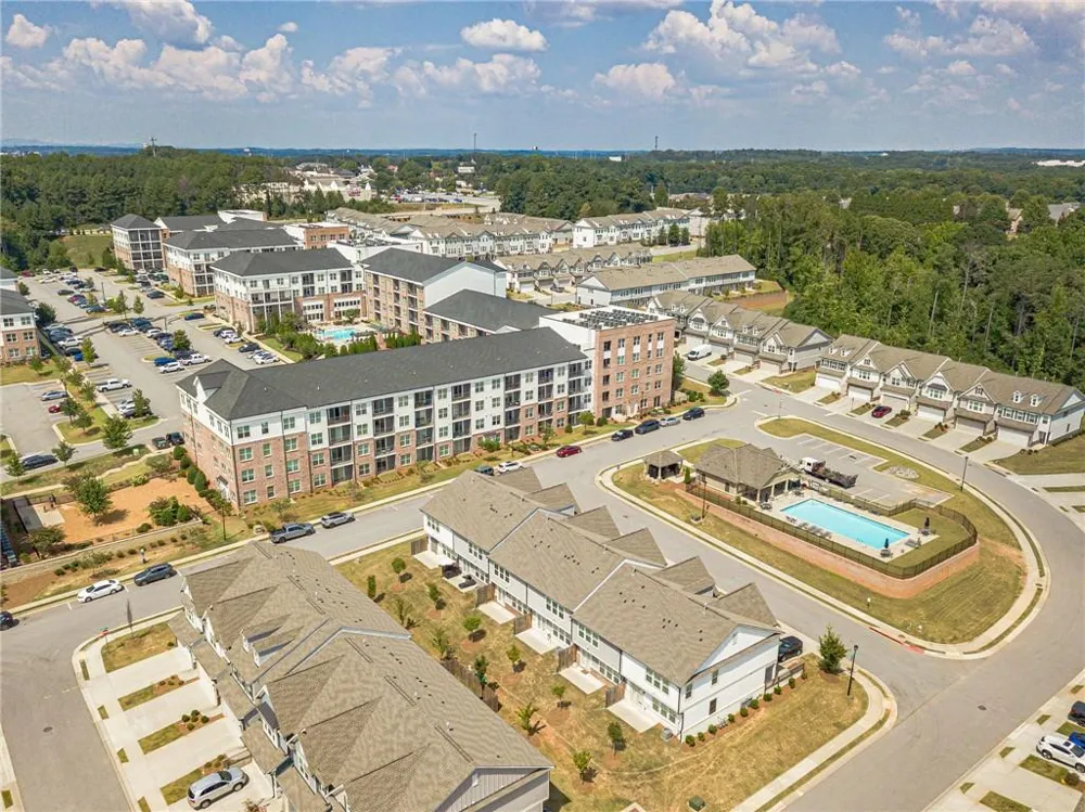 1936 Frisco Way Suwanee, GA 30024