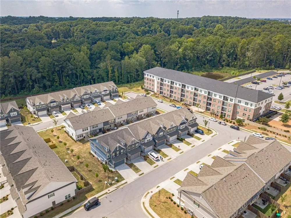 1936 Frisco Way Suwanee, GA 30024