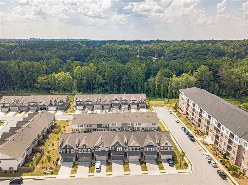 1936 Frisco Way Suwanee, GA 30024