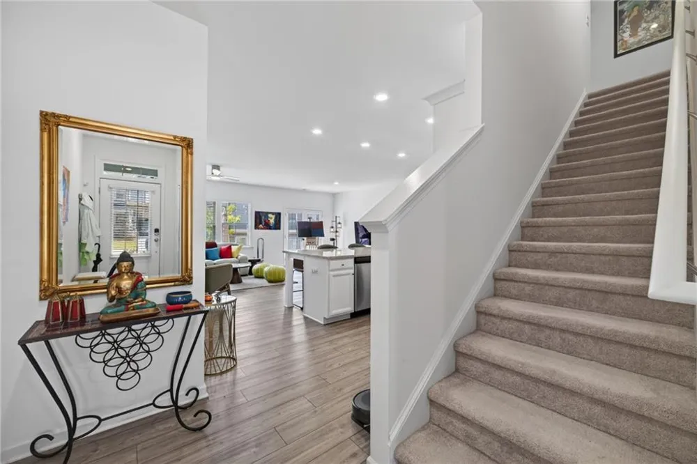 1936 Frisco Way Suwanee, GA 30024