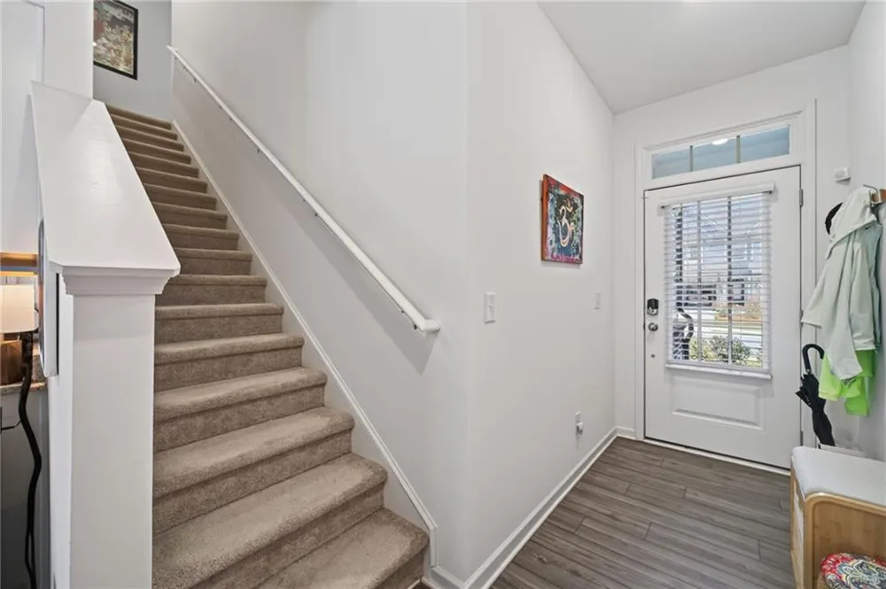 1936 Frisco Way Suwanee, GA 30024