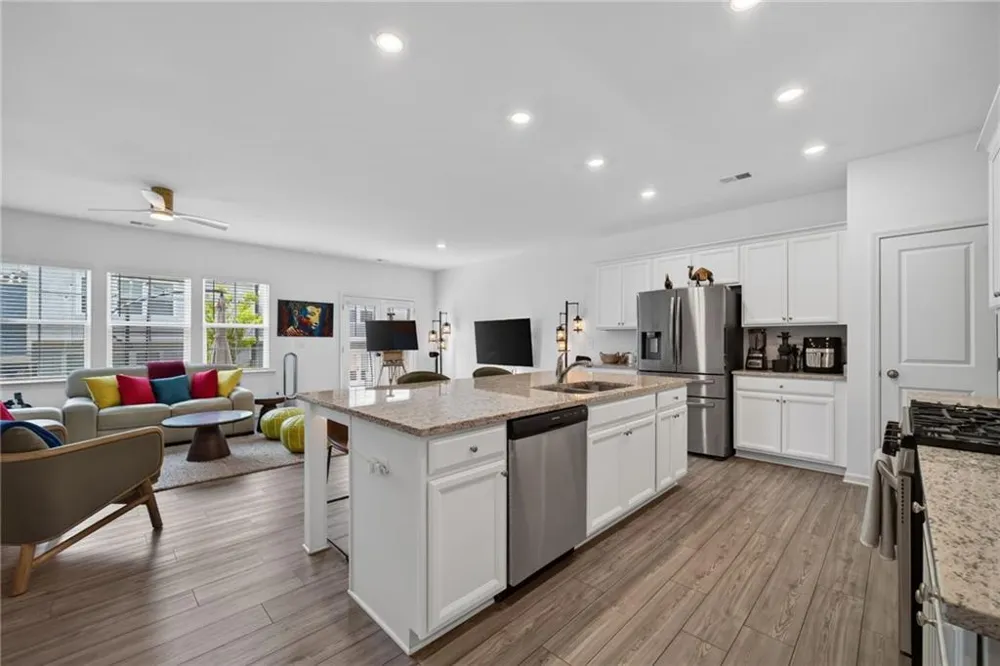 1936 Frisco Way Suwanee, GA 30024