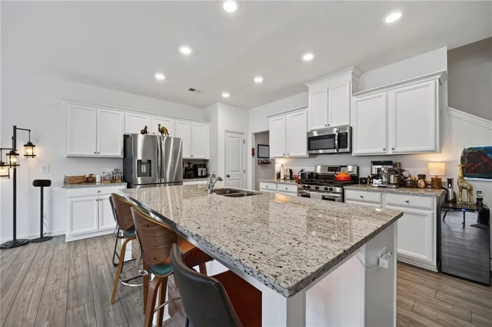 1936 Frisco Way Suwanee, GA 30024