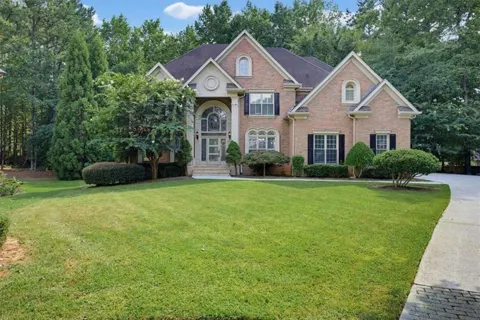 1464 Hattiesburg Court