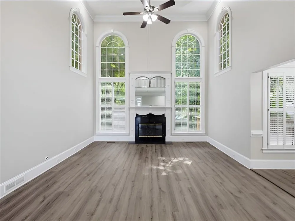 1464 Hattiesburg Court Grayson, GA 30017