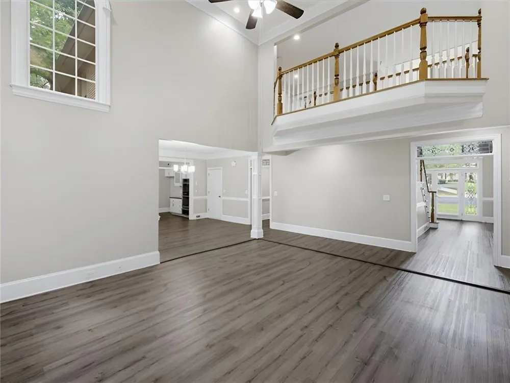 1464 Hattiesburg Court Grayson, GA 30017