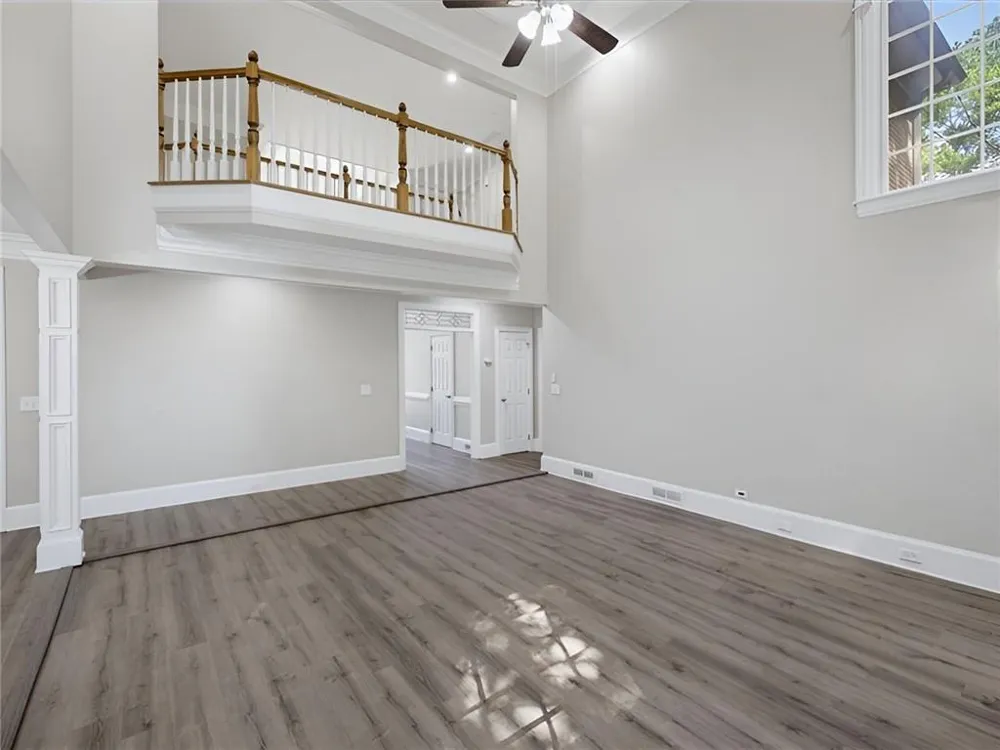 1464 Hattiesburg Court Grayson, GA 30017