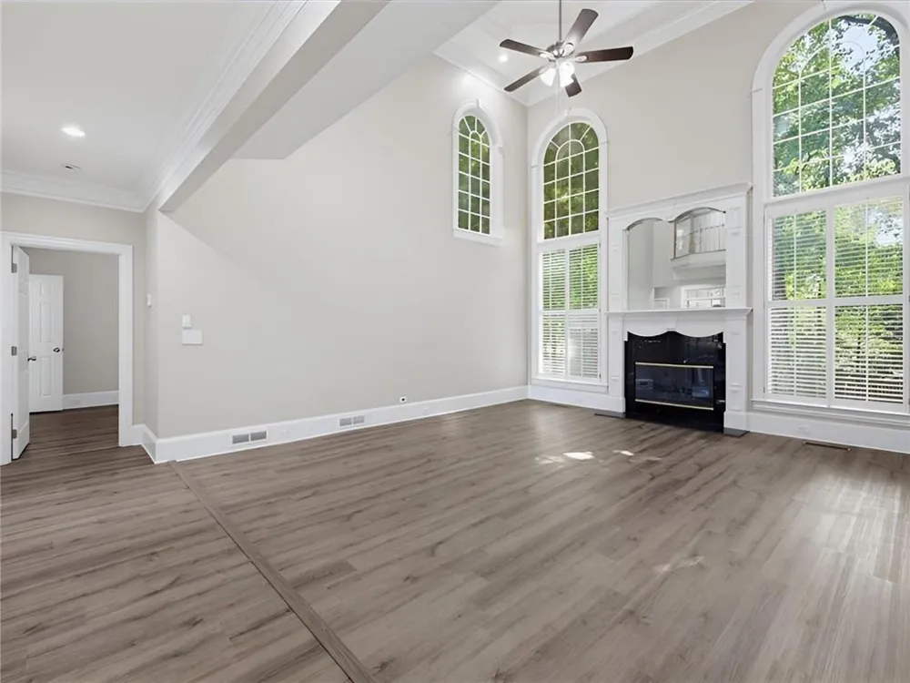 1464 Hattiesburg Court Grayson, GA 30017
