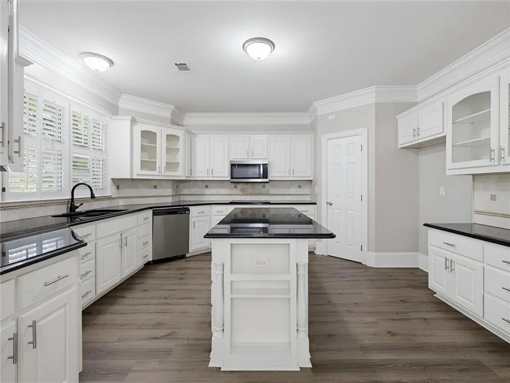 1464 Hattiesburg Court Grayson, GA 30017