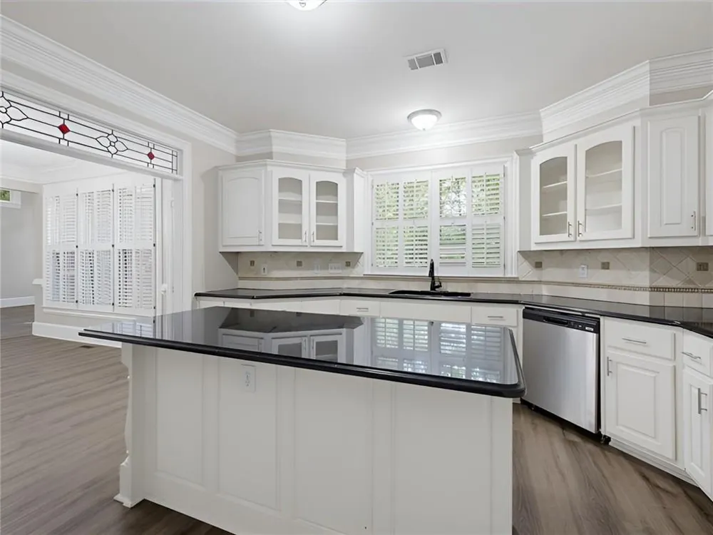 1464 Hattiesburg Court Grayson, GA 30017