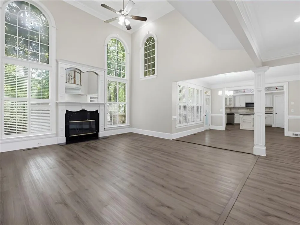 1464 Hattiesburg Court Grayson, GA 30017