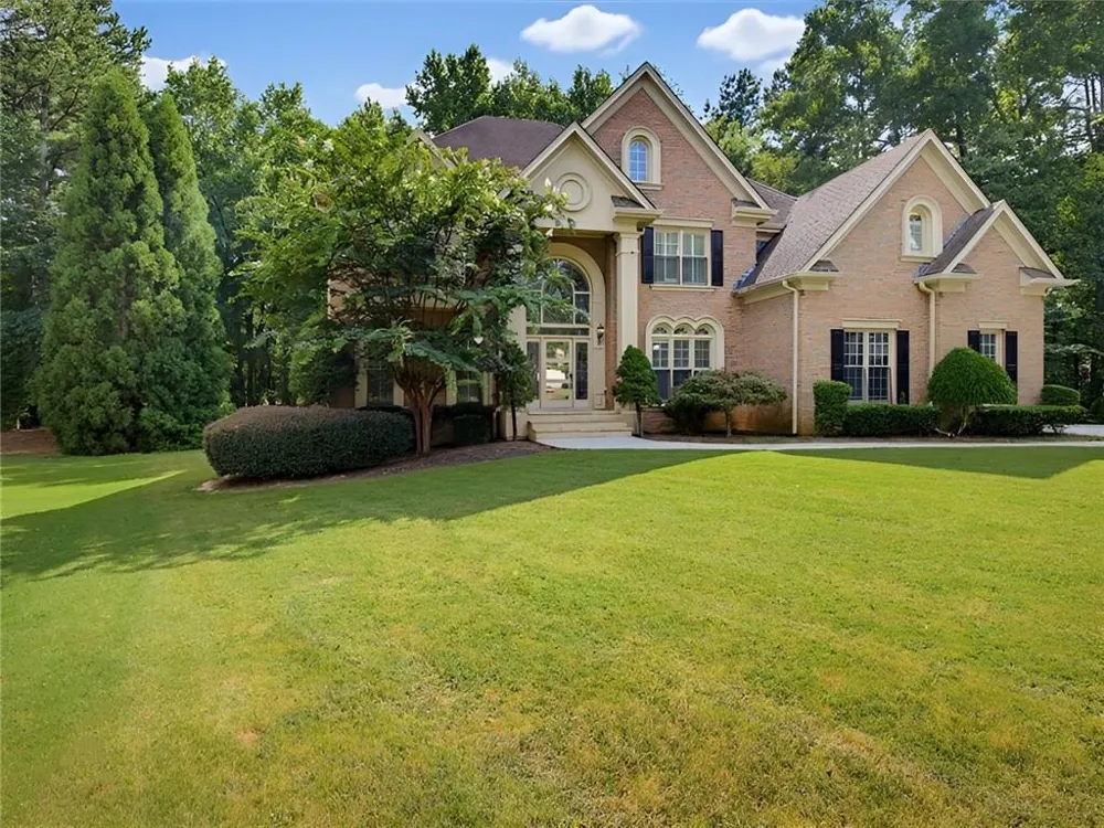 1464 Hattiesburg Court Grayson, GA 30017