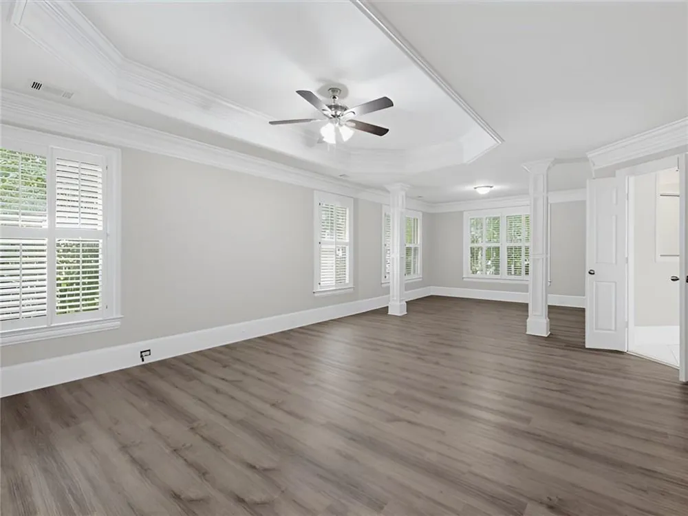 1464 Hattiesburg Court Grayson, GA 30017