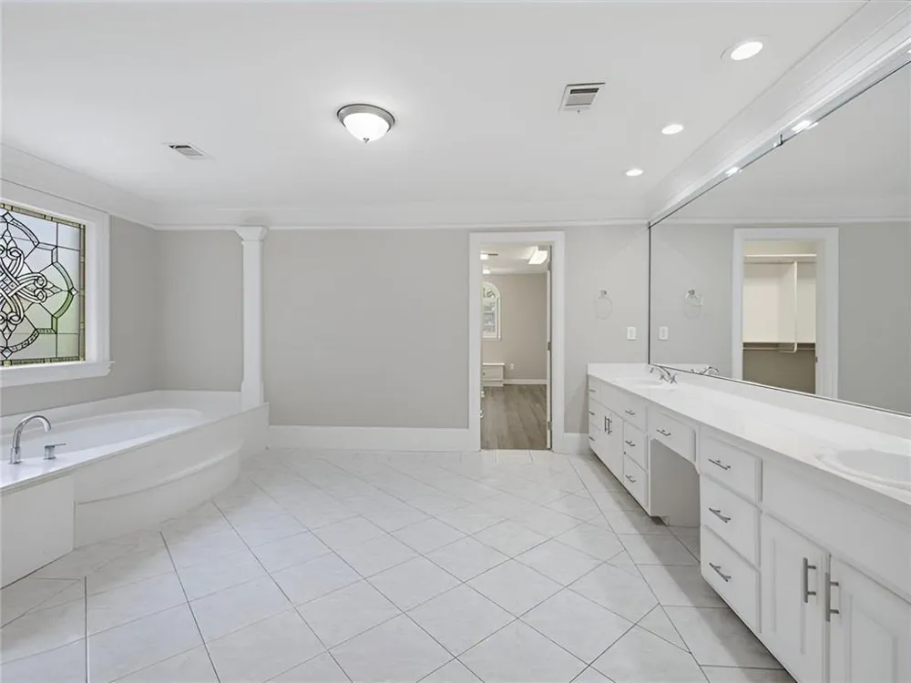 1464 Hattiesburg Court Grayson, GA 30017