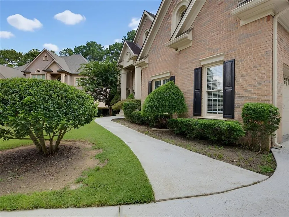 1464 Hattiesburg Court Grayson, GA 30017