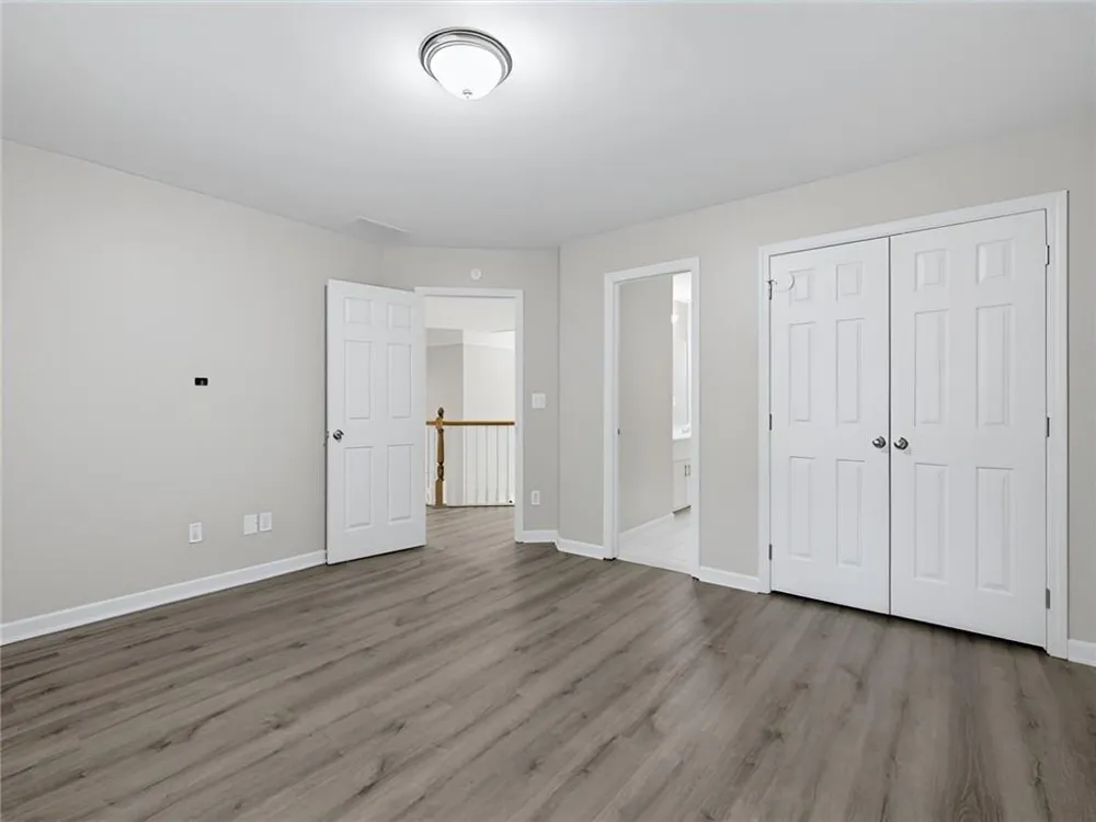 1464 Hattiesburg Court Grayson, GA 30017