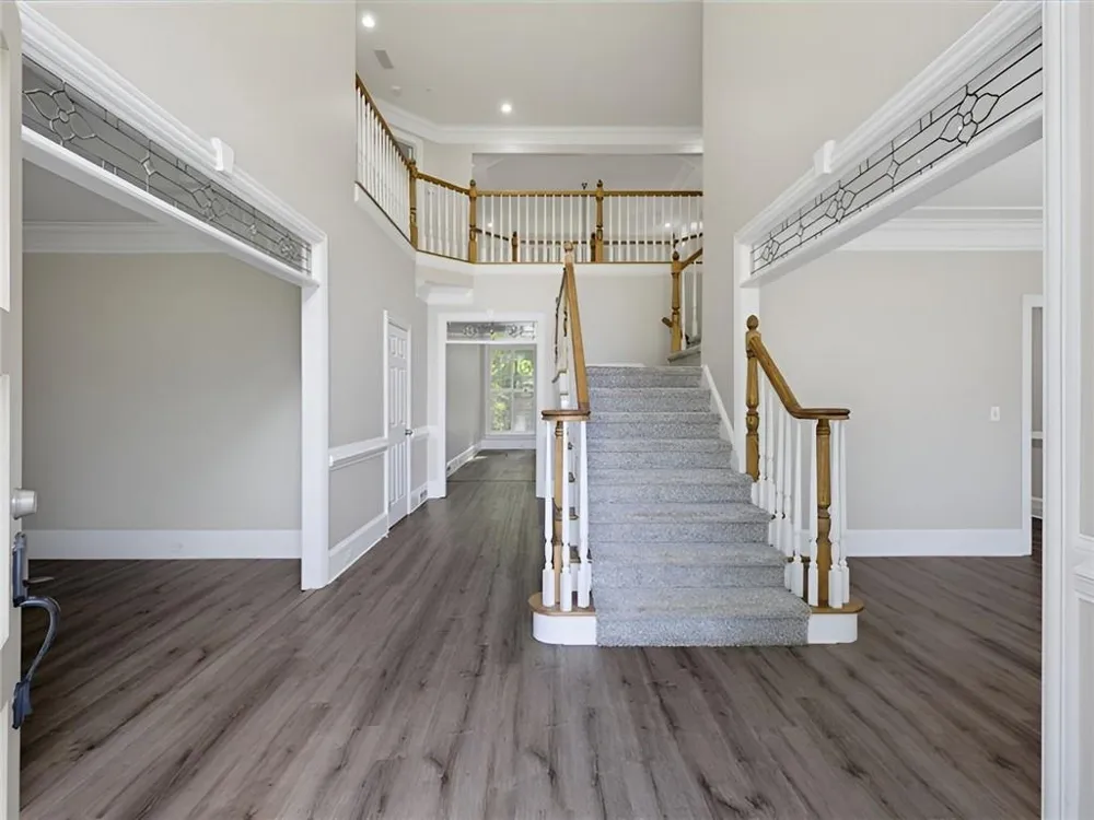 1464 Hattiesburg Court Grayson, GA 30017
