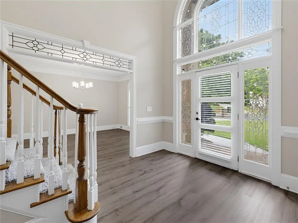 1464 Hattiesburg Court Grayson, GA 30017