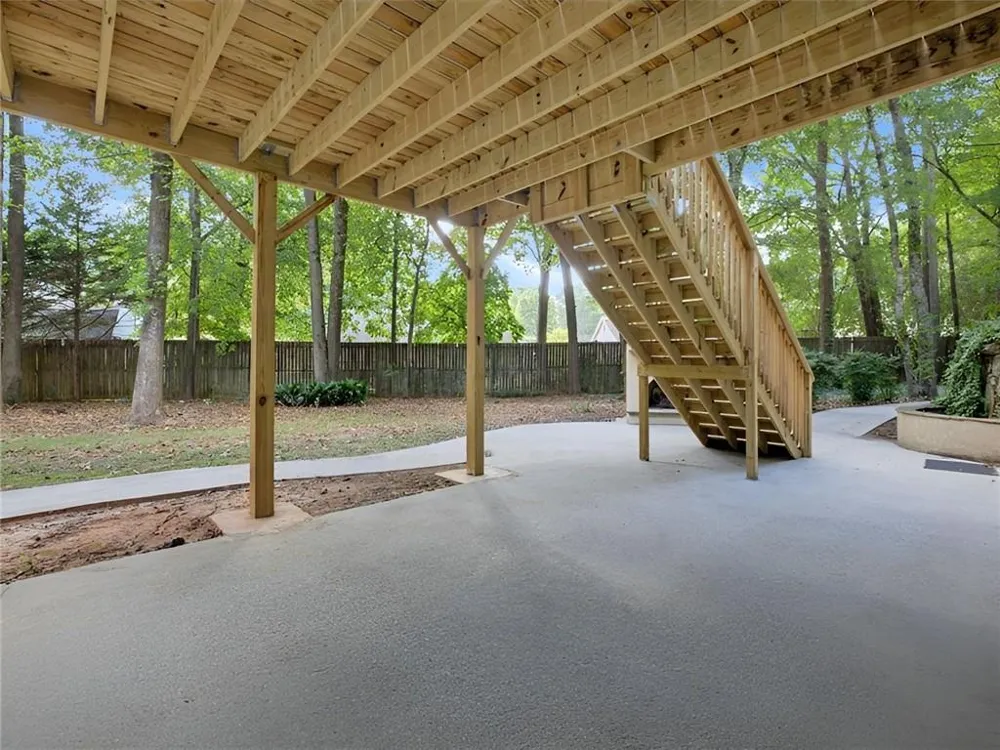 1464 Hattiesburg Court Grayson, GA 30017