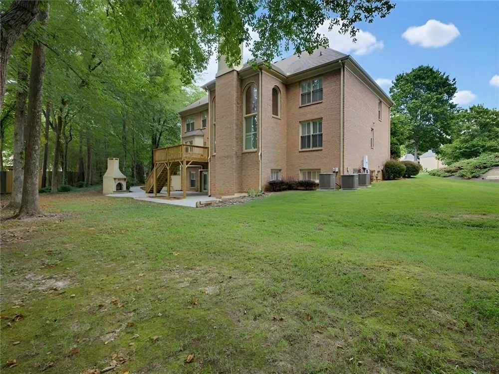 1464 Hattiesburg Court Grayson, GA 30017