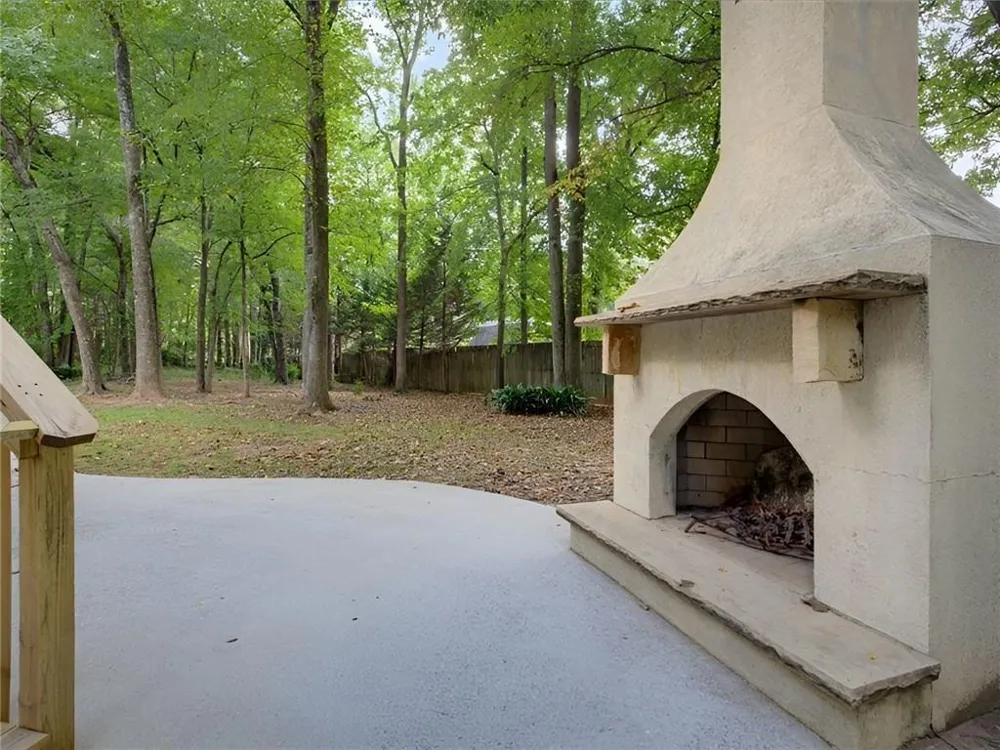 1464 Hattiesburg Court Grayson, GA 30017