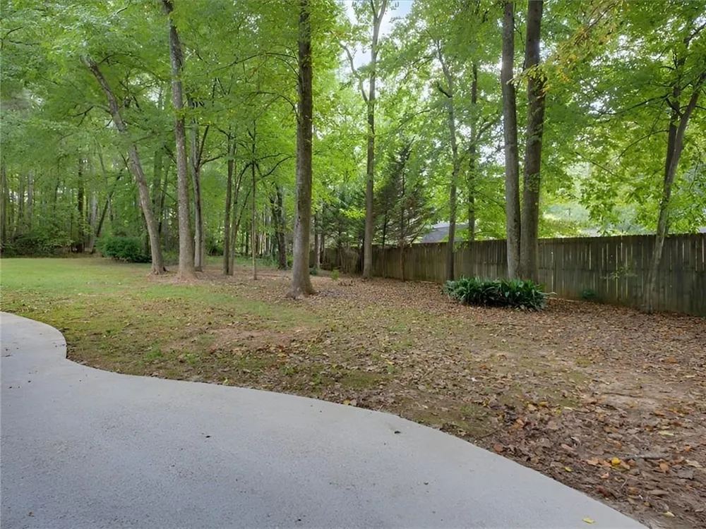 1464 Hattiesburg Court Grayson, GA 30017