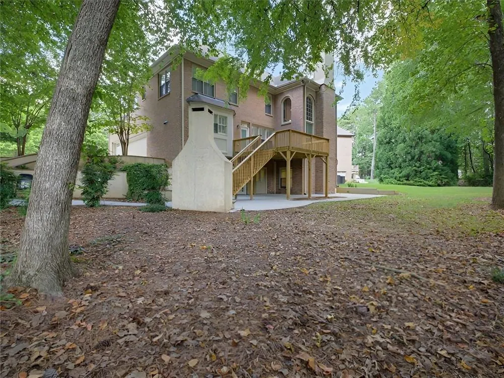 1464 Hattiesburg Court Grayson, GA 30017