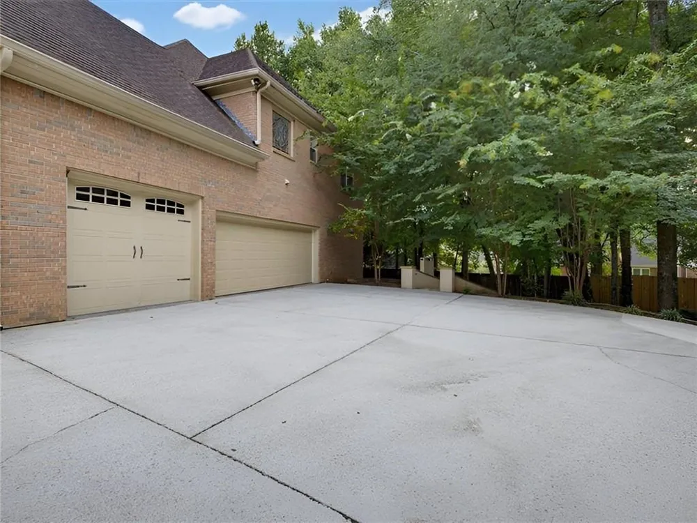 1464 Hattiesburg Court Grayson, GA 30017