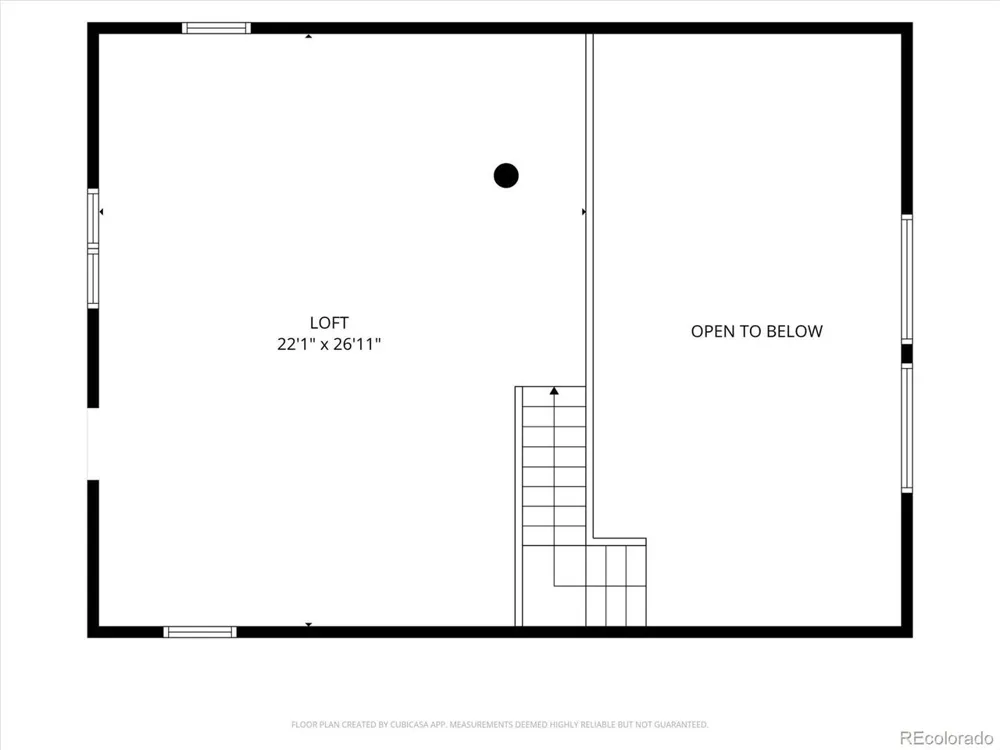 682 Spruce Drive Leadville, CO 80461
