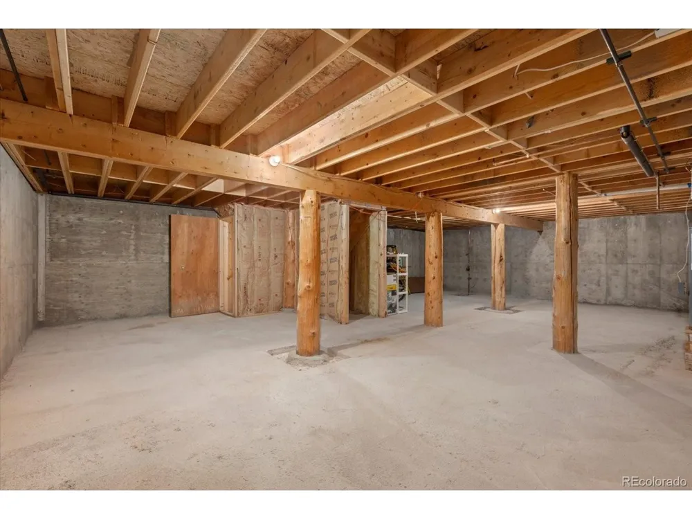 682 Spruce Drive Leadville, CO 80461