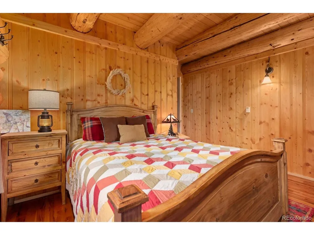 682 Spruce Drive Leadville, CO 80461