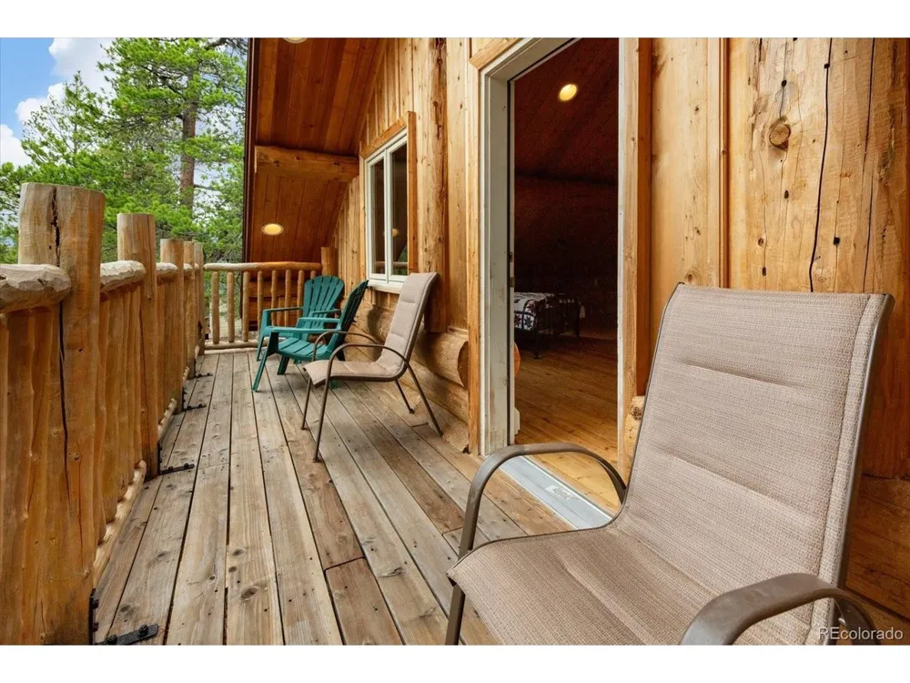 682 Spruce Drive Leadville, CO 80461