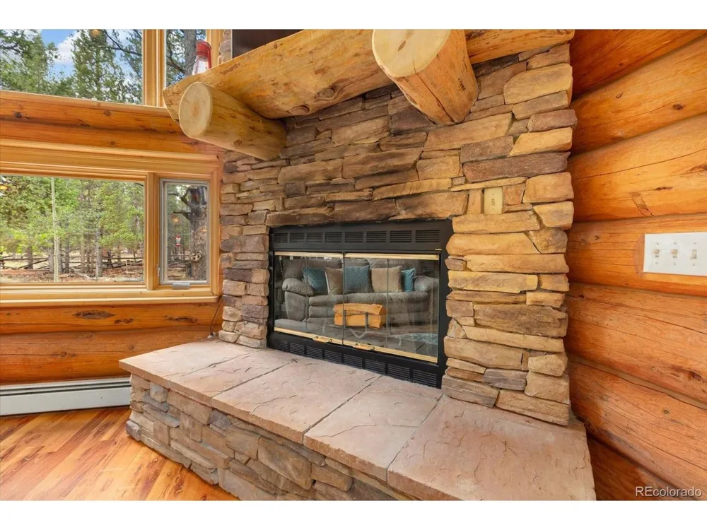 682 Spruce Drive Leadville, CO 80461