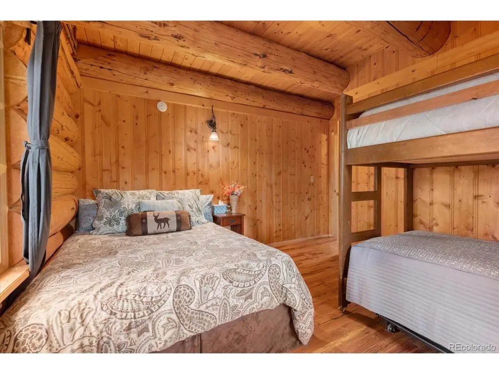 682 Spruce Drive Leadville, CO 80461