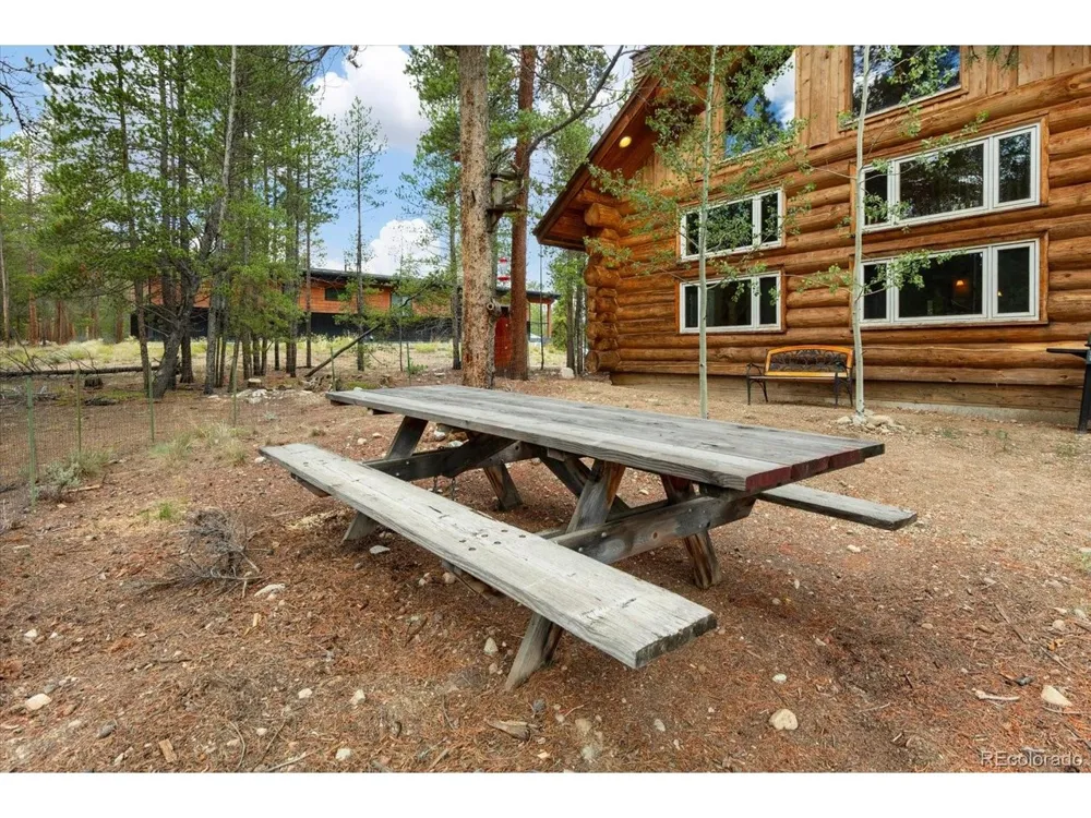 682 Spruce Drive Leadville, CO 80461